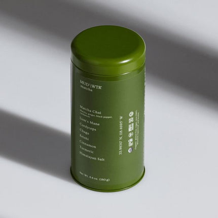Matcha (12 ct)