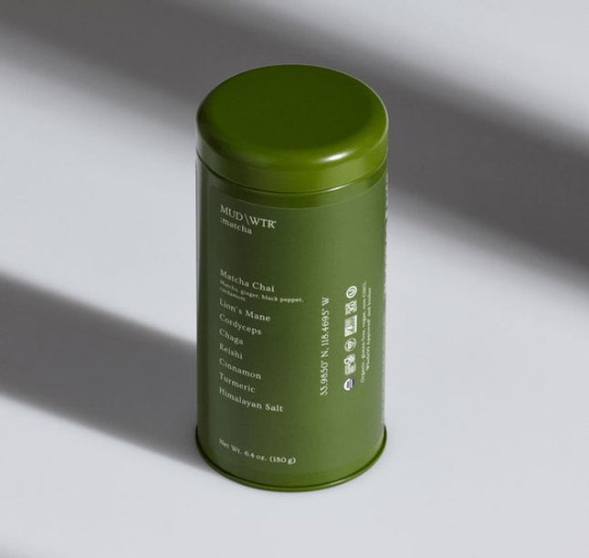 Matcha (12 ct)