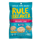 Birthday Cake Bites