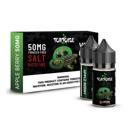 SV Salt 50mg, 30ml (22 ct)