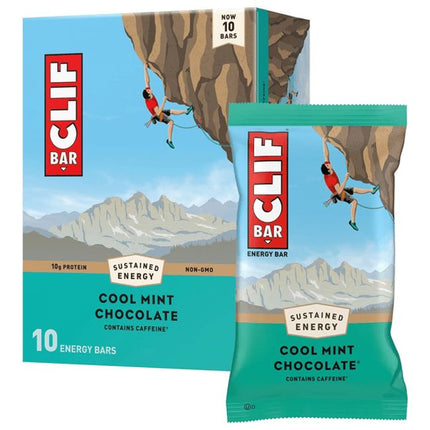 Clif Bar (15 ct)