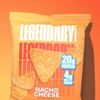 Nacho Cheese