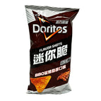 Mini BBQ Flavor (China), 1.9 oz