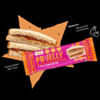 Peanut Butter & Jelly