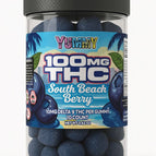 South Beach Berry