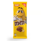 Peanut Chocolate Bar, 165g (UK)