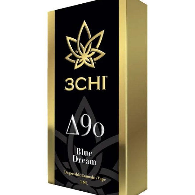 Delta 9o Disposable Vape, 1ml (10 ct)