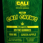 Green Apple (Sativa)