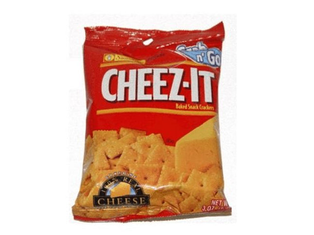 Cheez-It (6 ct)