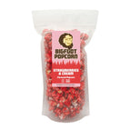Strawberries & Cream, 7.5oz