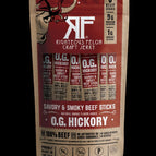 O.G. Hickory Beef Sticks Multipack 6oz