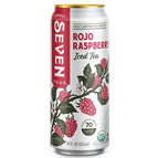 Raspberry Rojo Iced Tea