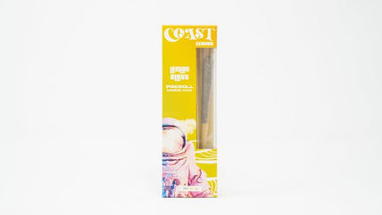 HHC Preroll (16 ct)