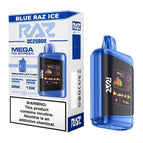 Blue Razz Ice