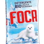 Laundry Powder Detergent, 1kg