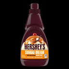 Caramel Sundae Dream Syrup Bottle, 15oz