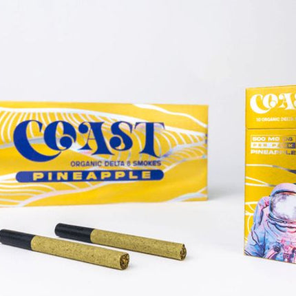 D8 Smokes (10 ct)