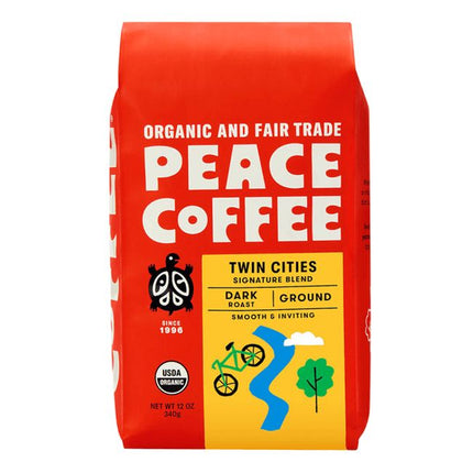 Organic Coffee (6 ct)