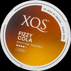 Fizzy Cola, 8mg
