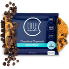 Chocolate ChipMonk Vegan
