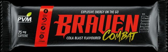 Combat Energy Bar, 1.59oz (20 ct)