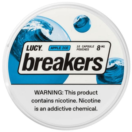 Lucy Breakers (5 ct)