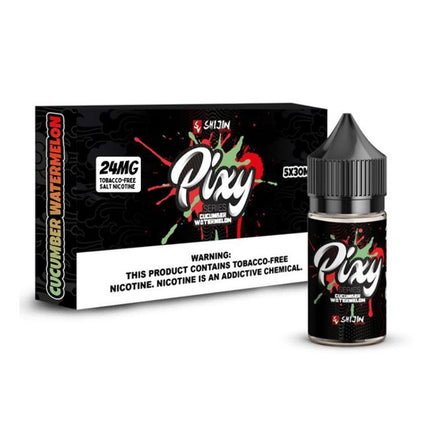 SV Pixy Salt 24mg, 30ml (22 ct)