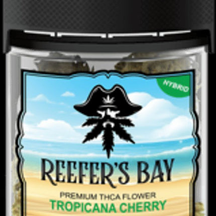 Reefer's Bay THCa Flower (1 ct)