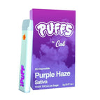Purple Haze - Sativa