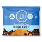 Chocolate Chip Pecan