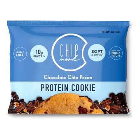 Protein Cookie, 45g (12 ct)