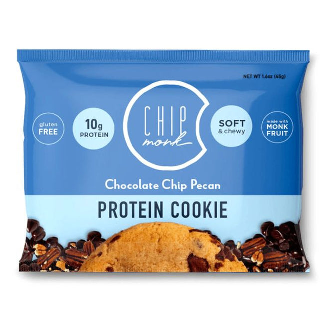 Protein Cookie, 45g (12 ct)