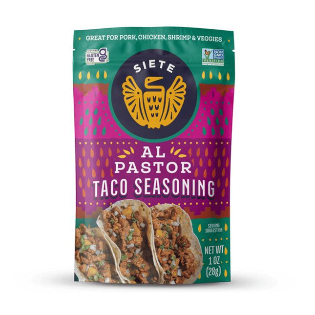 Seasoning, 12pk (1 ct)