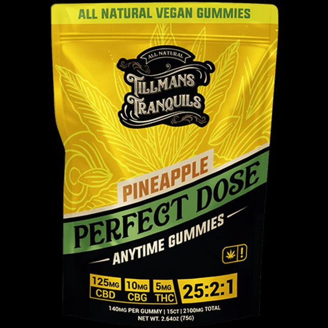 VA Compliant Gummies (1 ct)