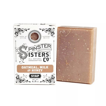 Boxed Soap, 4.5oz (6 ct)