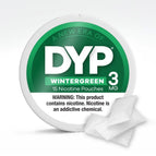 Wintergreen