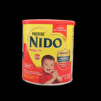 Nido Kinder 1+ Milk Powder, 12.6oz