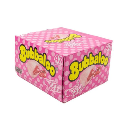 Bubbaloo Chewing Gum (1 ct)
