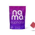 Euphoria Triple Berry