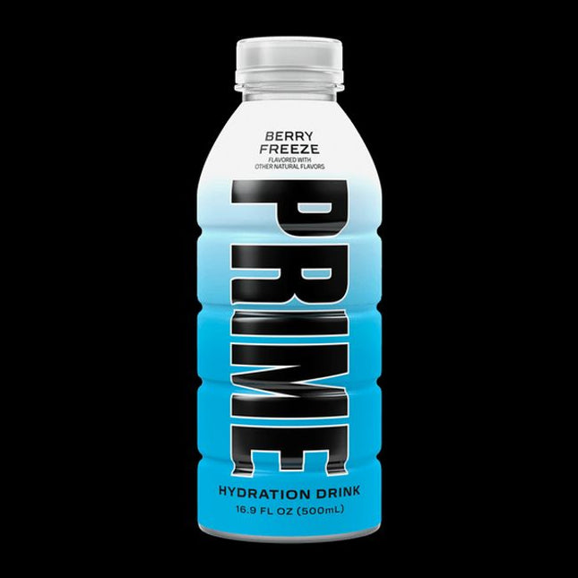 Prime Hydration Drinks, 16.9oz (12 ct)