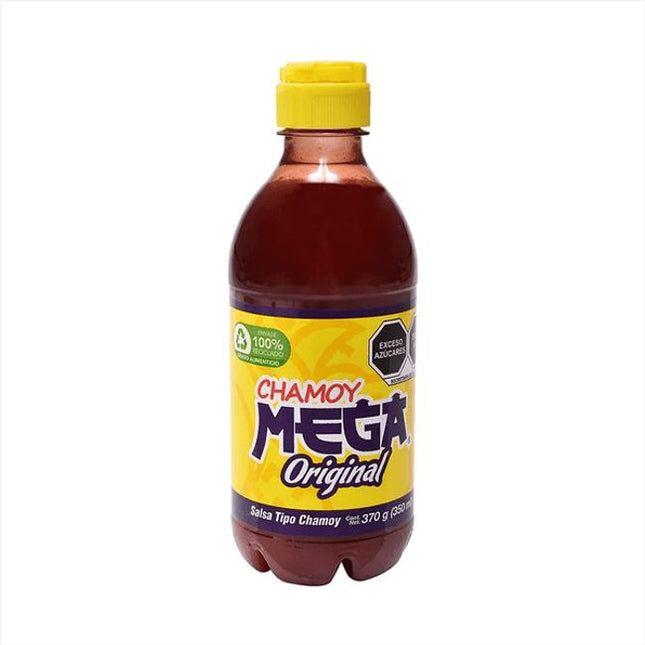 Chamoy Sauce (12 ct)