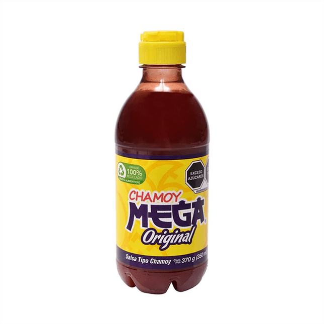 Chamoy Sauce