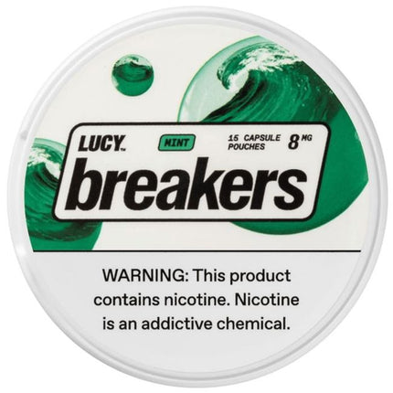 Lucy Breakers (5 ct)