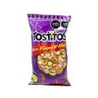 Tostitos Xtra Flamin Hot, 6.1oz