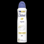 Deo Spray Original, 150 mL