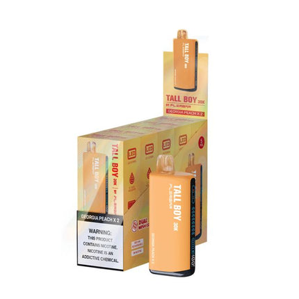 Tall Boy 30k Disposable Vape (5 ct)