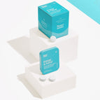 Energy & Focus- Peppermint Mints