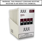4pk 5% - Tobacco