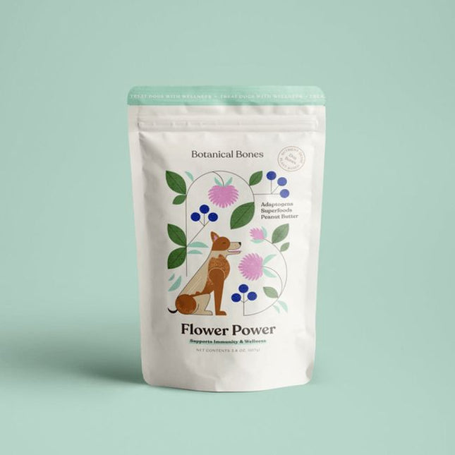 Superfood Dog Treats (6 ct)