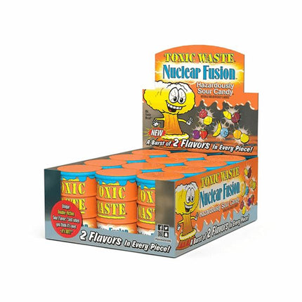 Toxic Waste (1 ct)